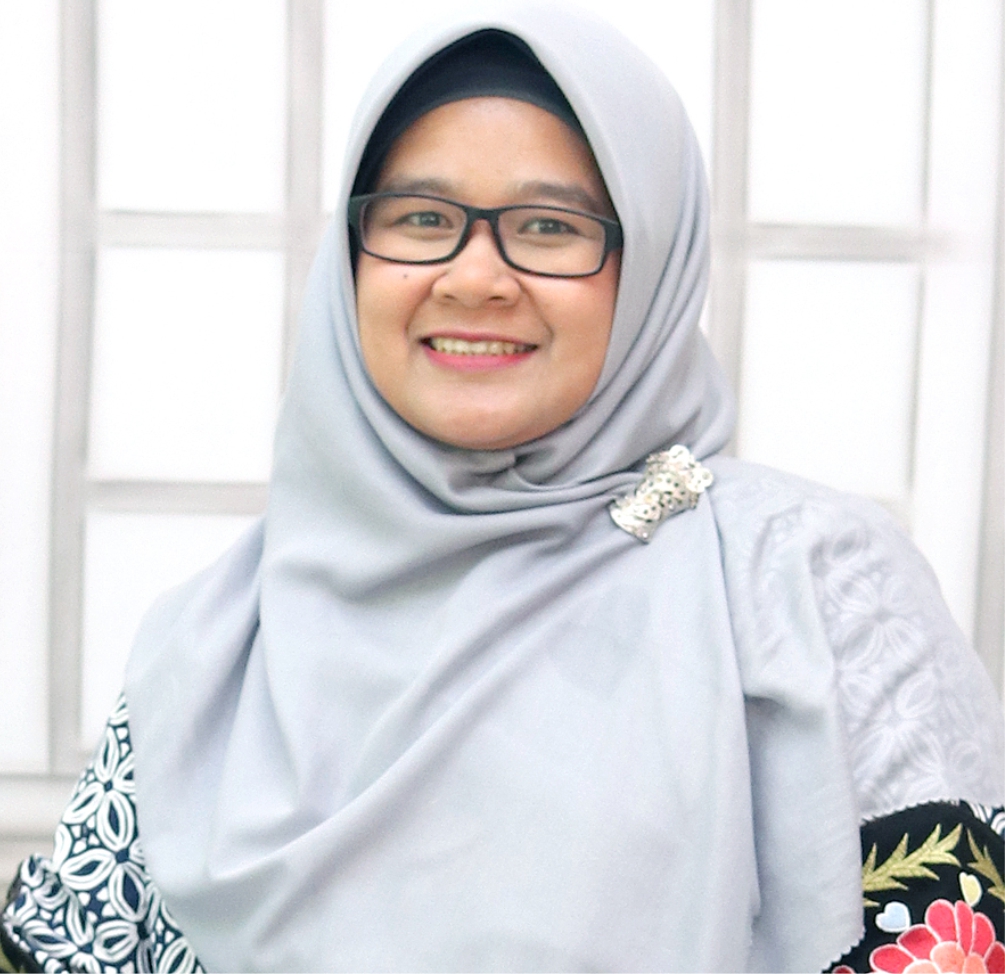 Dwi Mutia Wenny, SKM, MPH